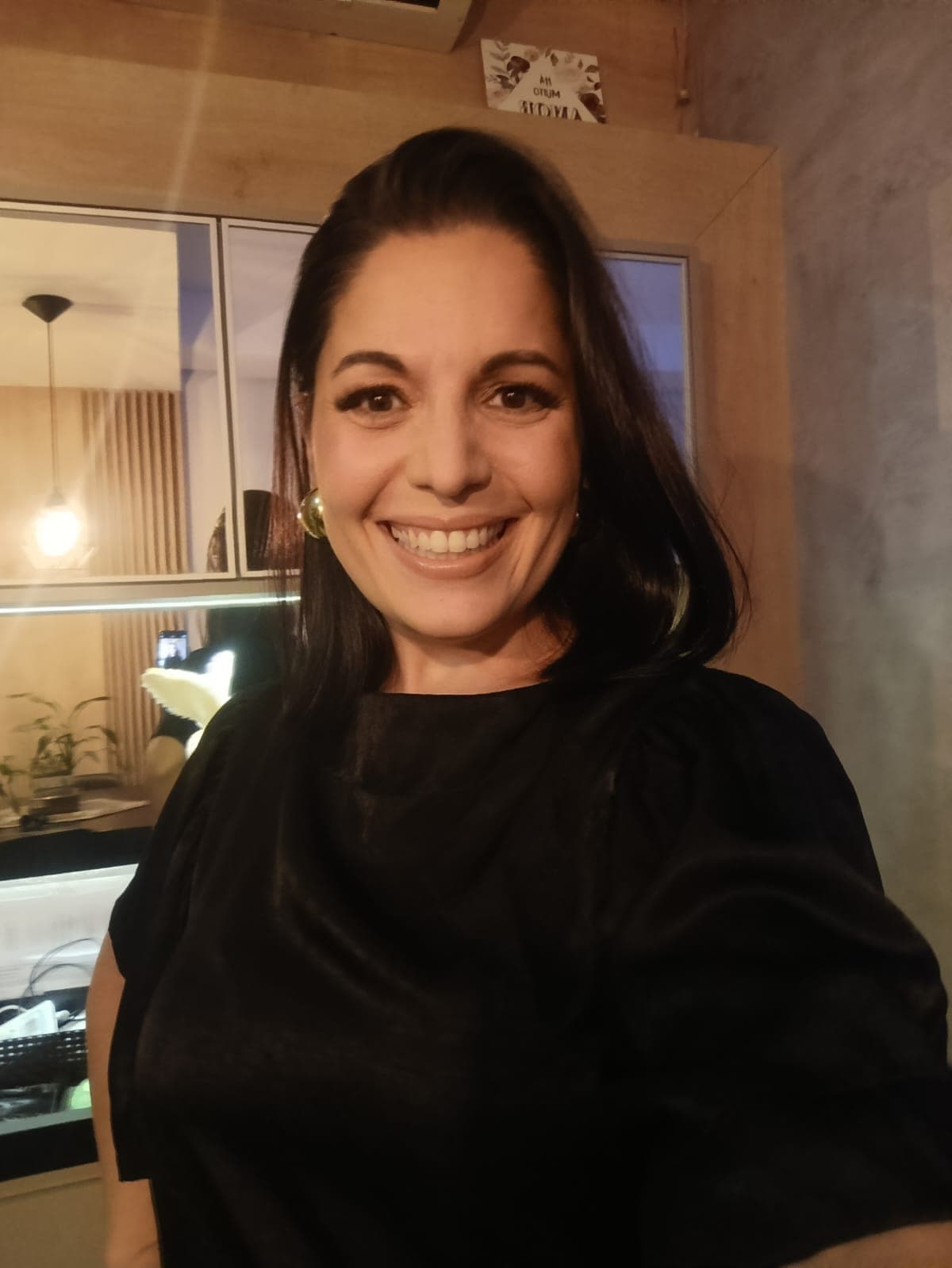 Fernanda Filla da Fontoura — Arquiteta