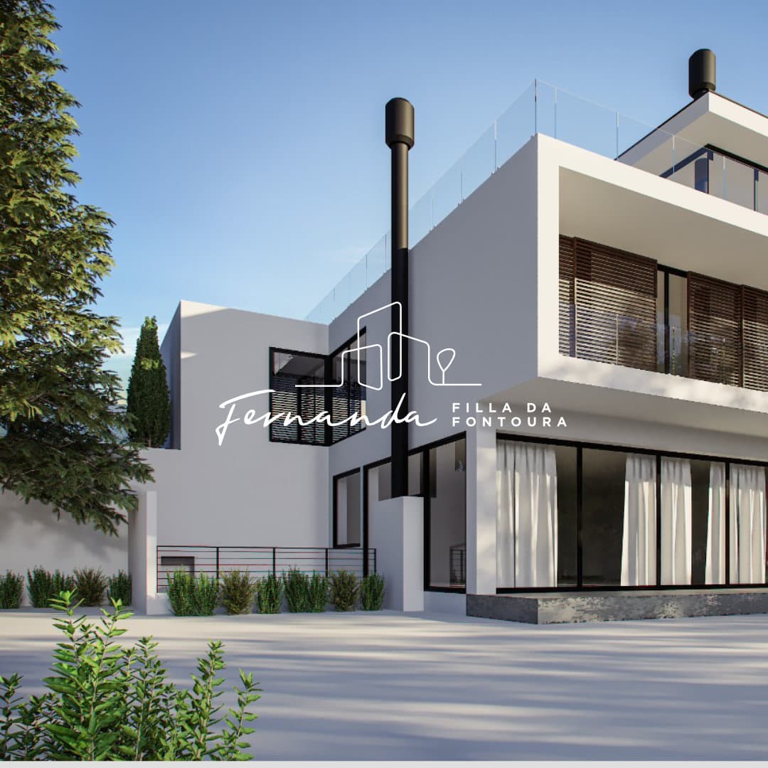 Casa Horizonte